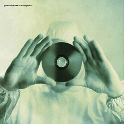 Porcupine Tree Stupid Dream Vinyl - New