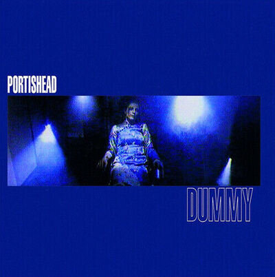 Portishead : Dummy VINYL 12" Album (2018) ***NEW*** FREE Shipping, Save £s