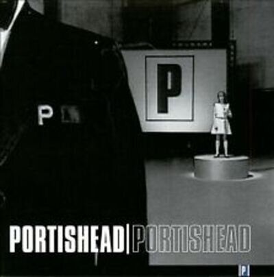 Portishead | Black 2xVinyl LP | Portishead | UMC New Sealed Freepost