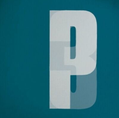 Third by Portishead (Record, 2017)