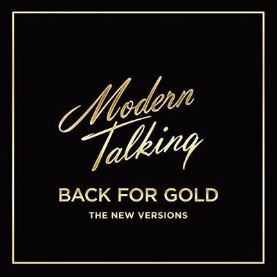 Modern Talking - Back For Gold [VINYL]