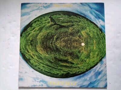 Mike Oldfield - Hergest Ridge ( US pressing).