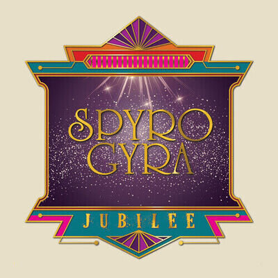 Spyro Gyra : Jubilee VINYL 12" Album (2024) ***NEW*** FREE Shipping, Save £s