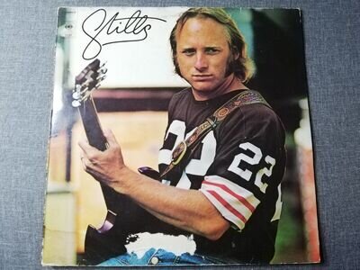 STEPHEN STILLS - STILLS . LP.