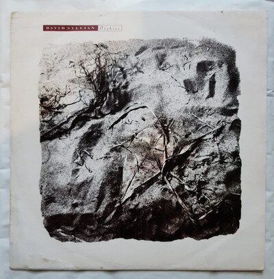 DAVID SYLVIAN - ORPHEUS - 12” 1988 UK 1ST - VIRGIN - VST 1043