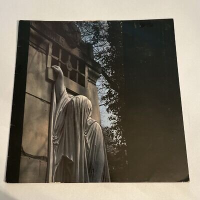 Dead Can Dance - Within The Realm Of A Dying Sun Vinyl LP 1987 4AD UK 1st Press