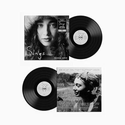 Regina Spektor - Songs - Preorder - New Vinyl Record lp Vinyl Record - - T23z