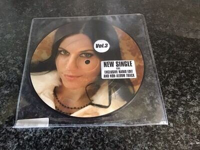 Lacuna Coil 7” picture disc 7”