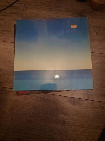 Keith Jarrett Arbour Zena Vinyl LP German ECM1070