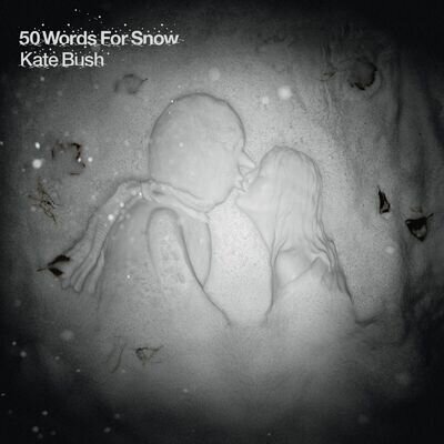 Kate Bush 50 Words for Snow (Vinyl) 12" Album