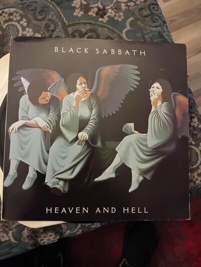 Black sabbath