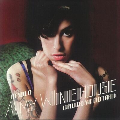 WINEHOUSE, Amy - Unplugged & Electrified (reissue) - Vinyl (LP)