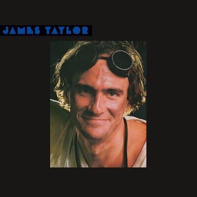 James Taylor Dad Loves His Work (Vinyl) 12" Album Coloured Vinyl