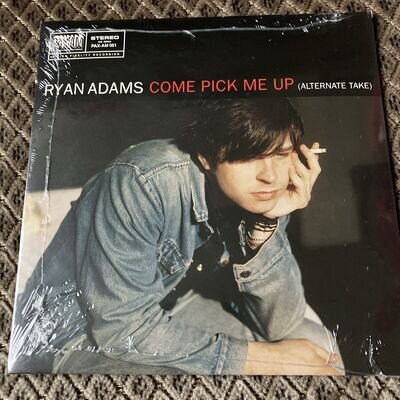 Adams,Ryan Come Pick Me Up (Vinyl)