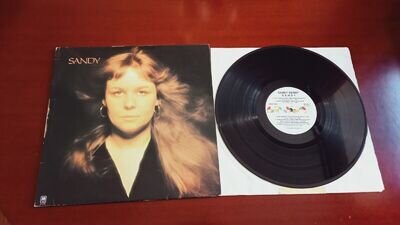 SANDY DENNY SANDY LP