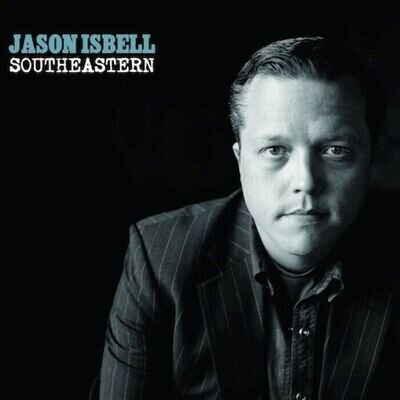 Jason Isbell - Southeastern Vinyl. Mint