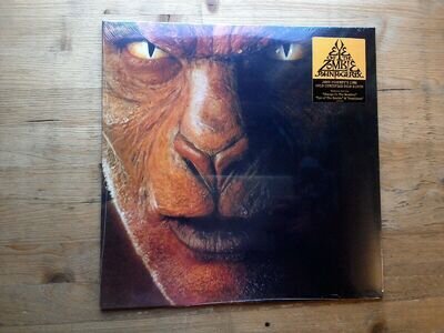 John Fogerty Eye Of The Zombie NEW SEALED Vinyl Record Album 2018 Reissue (R1)