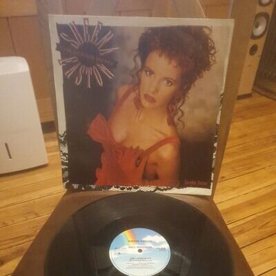 Sheena Easton - The Lover In Me (12") Cupboard 1 shelf 3