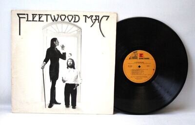 FLEETWOOD MAC Self Titled Vinyl LP Reprise Records 1975 US Pressing L38