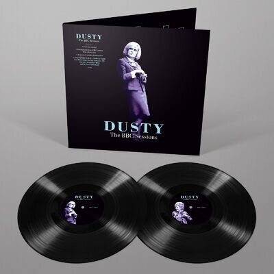 Dusty Springfield - The BBC Sessions [VINYL] Sent Sameday*