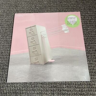 Modest Mouse – Good News For People Who Love Vinyl Record SEALED Green/Pink 2024