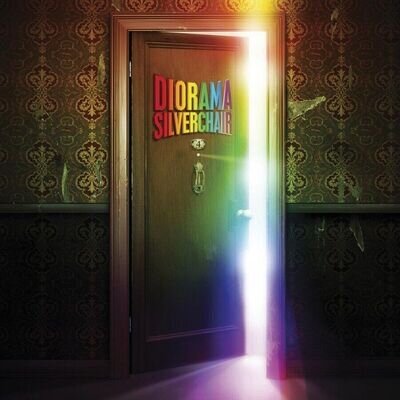 Silverchair Diorama (Vinyl) (US IMPORT)