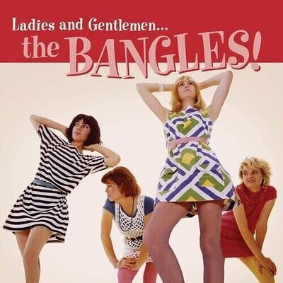 Bangles - Ladies And Gentlemen... The Bangles! [New Vinyl LP]