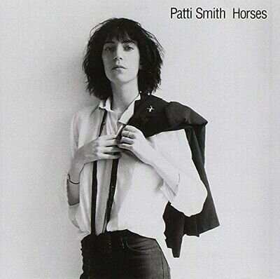 Patti Smith - Horses [VINYL]