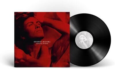 GEORGE MICHAEL 'CARELESS WHISPER' Ltd Edition 12" VINYL (2024)