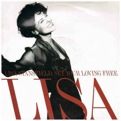 Lisa Stansfield - Set Your Loving Free (Vinyl)