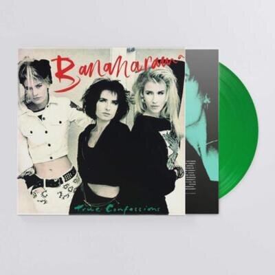 Bananarama True Confessions (Vinyl)