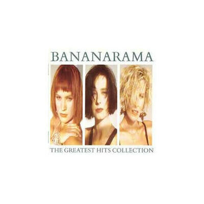 Bananarama - The Greatest Hits Collection (Vinyl)