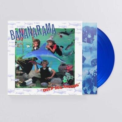 Bananarama Deep Sea Skiving (Vinyl)