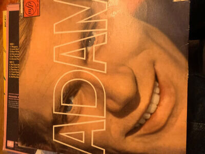 Adam Faith – Adam Music For Pleasure – MFP 1002 Pop