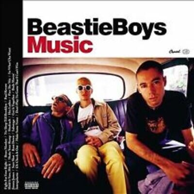 Beastie Boys Music Vinyl***NEW*** Value Guaranteed from eBay’s biggest seller!