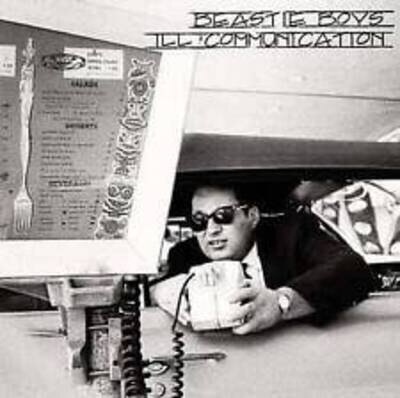 Beastie Boys : Ill Communication Vinyl***NEW*** FREE Shipping, Save £s