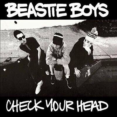 Beastie Boys - Check Your Head [VINYL]