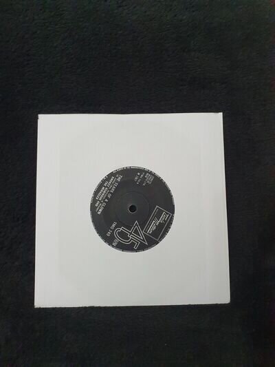 7" SMOKEY ROBINSON &THE MIRACLES I DONT BLAME YOU AT ALL (free postage)