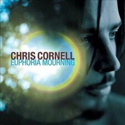 Euphoria Mourning [Lp] by Chris Cornell (Record, 2015)