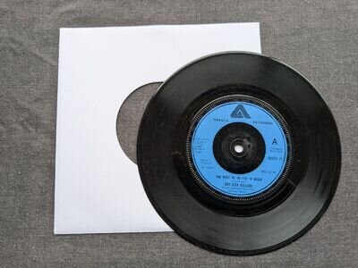 Bay City Rollers - You Made Me Believe In Magic 7" Single 1977 Arista Records