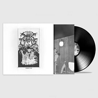 Darkthrone - Cromlech [VINYL]