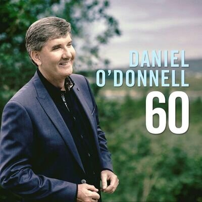 Daniel O'Donnell - 60 (2021)