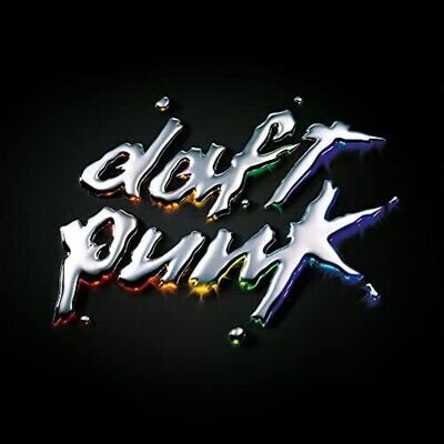 Daft Punk - Discovery [VINYL]