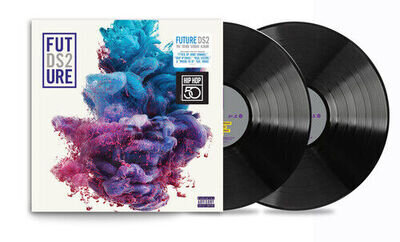 Future : DS2 VINYL 12" Album 2 discs (2023) ***NEW*** FREE Shipping, Save £s