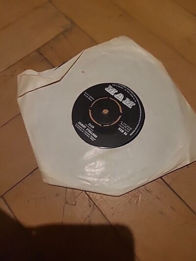 Gilbert O'sullivan What Could Be Nicer Clair 7" Vinyl Single