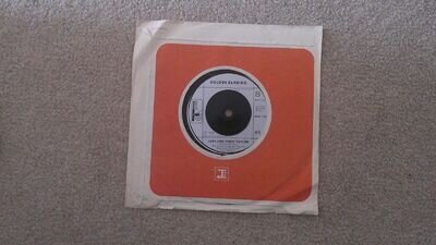 Golden Earring - Radar love used 7" vinyl Single Record 1973 Track Record