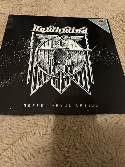 hawkwind lp doremi farsol latido liberty lag29364