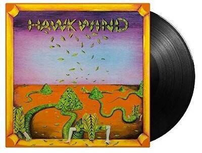 Hawkwind Hawkwind Vinyl - New