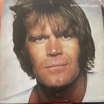 Glen Campbell basic