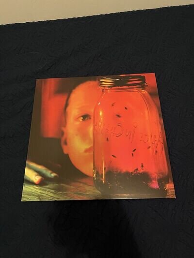 Alice in Chains - Jar of Flies [VINYL]